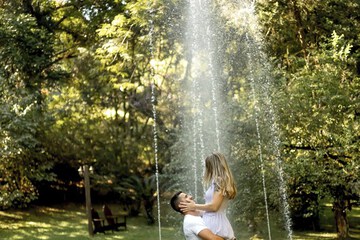 Fountain
