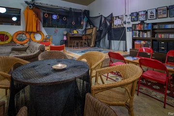 Library