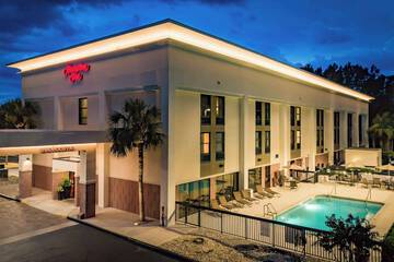 Hampton Inn Mount Dora