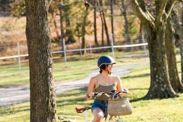 Bicycling