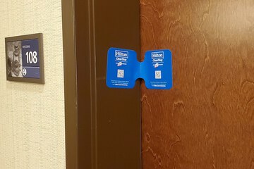 Cleanliness standards