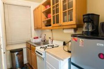 In-Room Kitchen
