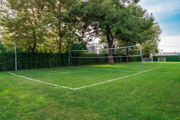 Sports facility