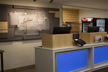 Hotel Interior 5 of 19