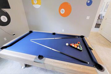 Billiards