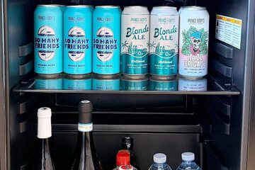 Minibar