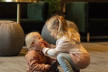 Children's activities