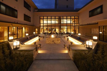 Building design