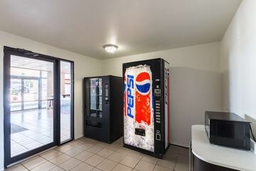 Vending machine