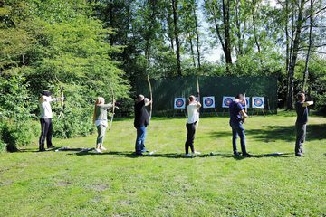 Archery