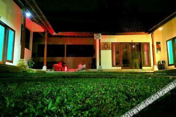 Hotel Interior or Public Areas