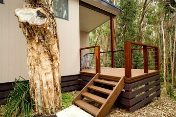 Deluxe Frangipani Spa Villa