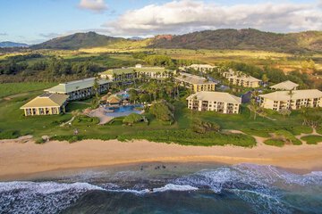 OUTRIGGER Kauaʻi Beach Resort & Spa