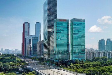 City view