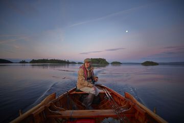 Fishing