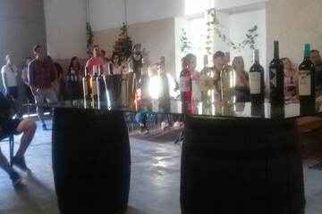 Winery