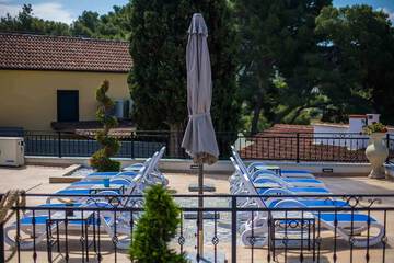 Sundeck