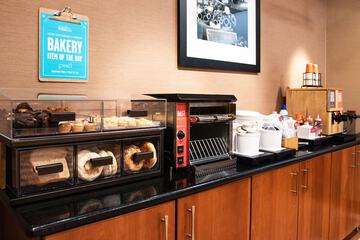 Breakfast/Coffee Service 42 of 56