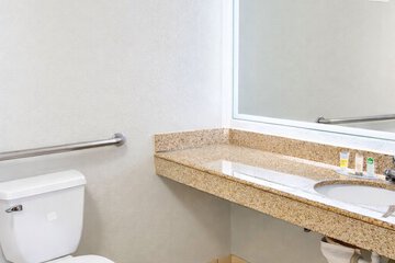 Cleanliness standards