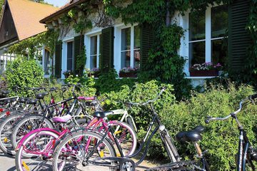 Bicycling