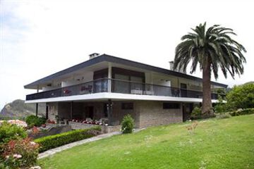 Hotel Front