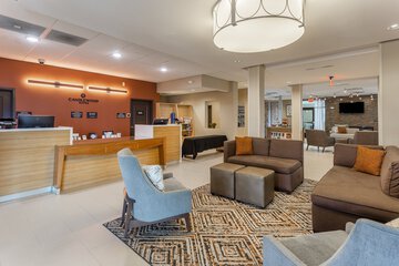 Hotel Interior 4 of 28