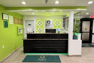 Quality Inn