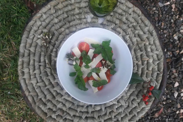 meal