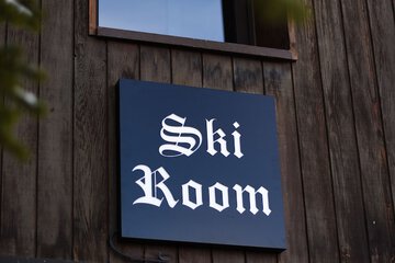Skiing
