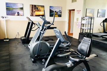 Health and Fitness 56 of 60