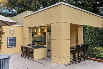 Terrace or Patio