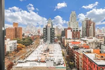 City view