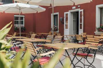 Sundeck