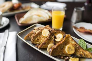 Breakfast/Coffee Service 86 of 93