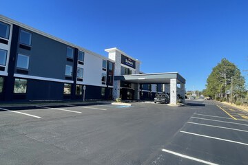 Baymont by Wyndham Chattanooga / Eastridge