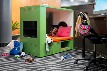 Day care