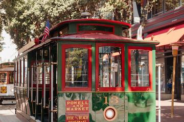 City shuttle