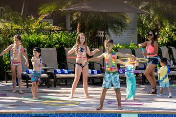 Children's activities