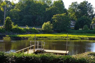 Dock