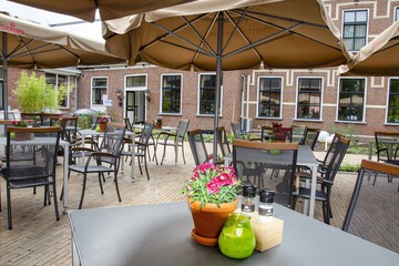 Sundeck