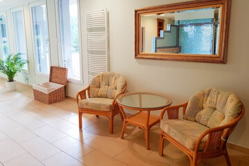 Spa treatment
