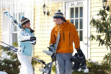  Wachusett Village Inn 13