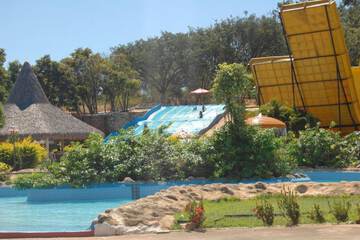 Water park