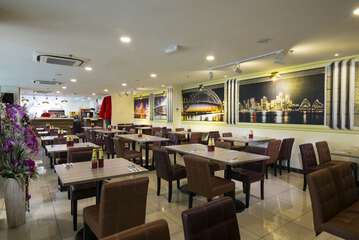 Cafe