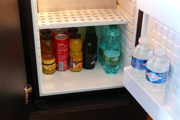 Room amenity