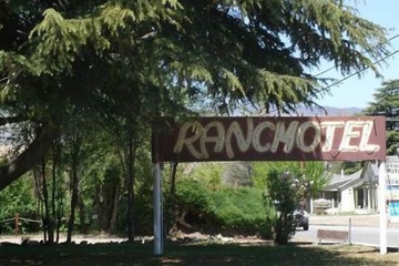 Ranch Motel