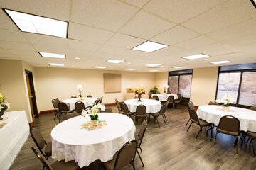 Ballroom/Hall 29 of 36