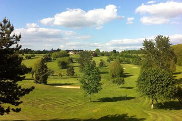 Golf view