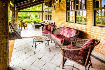 Porch