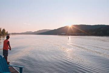 Lake